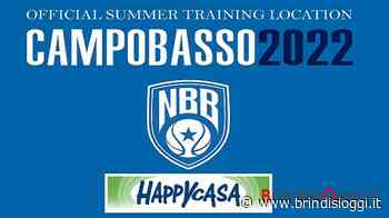 Happy Casa, la nuova stagione parte con il ritiro a Campobasso - Brindisi Oggi, news Brindisi notizie Brindisi e provincia - BrindisiOggi