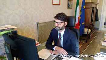 Campobasso calcio escluso dalla Lega Pro, la nota del sindaco - Molise News 24