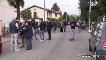 Samarate, uccide la moglie di 56 anni e la figlia di 16: fermato - Lombardia - Agenzia ANSA