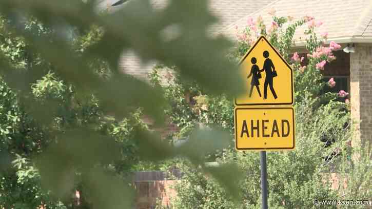 Round Rock ISD supplements shortage of teachers with certification program for teaching assistants