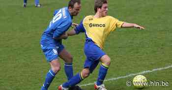 Sport Uit Je Kot organiseert minivoetbaltoernooi op voetbalveld Ter Steenlandt - Het Laatste Nieuws