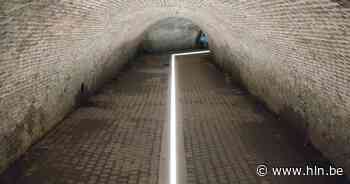 Ontdek Menen bij valavond met begeleide wandeling - Het Laatste Nieuws