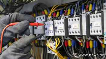 Stromausfall Holzkirchen aktuell am 04.08.2022: HIER wird momentan am Stromnetz gearbeitet - news.de