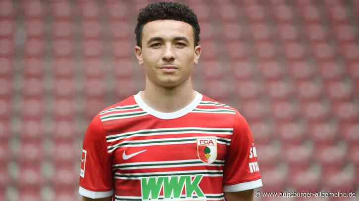 FC Augsburg: FCA-Trainer Maaßen über Ruben Vargas' Rückkehr und den Saisonstart | Augsburger Allgemeine - Augsburger Allgemeine