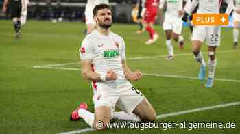 FC Augsburg: Wie Daniel Caligiuri über seine neue Rolle beim FCA denkt | Augsburger Allgemeine - Augsburger Allgemeine