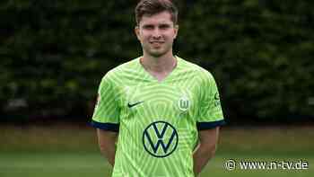 Startet Rexhbecaj beim FC Augsburg gleich durch? - n-tv NACHRICHTEN