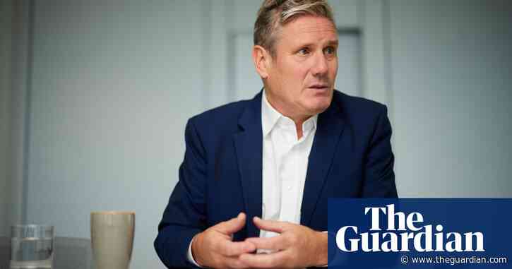 Keir Starmer found to have breached MPs’ code of conduct over register of interests