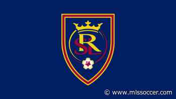 Real Salt Lake add midfielder Braian Ojeda on loan from Nottingham Forest | MLSSoccer.com - MLSsoccer.com