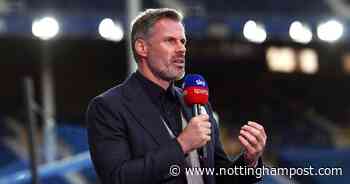 ‘Can’t believe’ - Jamie Carragher makes Jesse Lingard Nottingham Forest transfer claim - Nottinghamshire Live