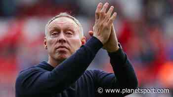 Steve Cooper intends to keep Nottingham Forest on summer spending spree - PlanetSport