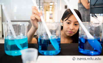 WFU in the news: July 25-31 | Wake Forest News - Wake Forest News