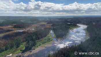 As forest fires continue burning, N.L. to get help from Quebec - CBC.ca