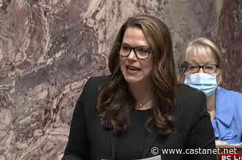 We need to do more to stop forest fires - MLA Minute - Castanet.net