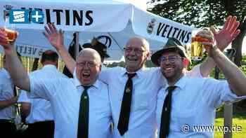 Schützenbund Meschede: „Schützenfeste kein Corona-Treiber“ - WP News