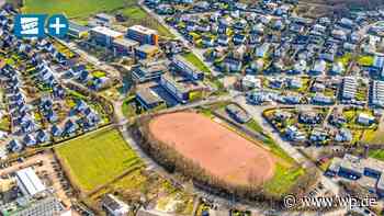 Gymnasium Meschede: Umbau soll auch ein altes Problem lösen - WP News