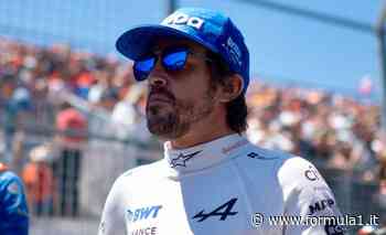 Ennesimo sbaglio di Alonso? Massa: «L'Aston Martin avrà molto da guadagnare, ma Fernando...» - Formula1 Web Magazine