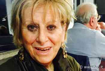 Albenga, martedì 26 luglio l'ultimo saluto ad Anna Maria Panizza in cattedrale - IVG.it