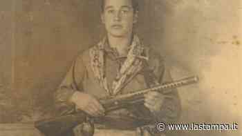 Lutto ad Albenga per la morte di Valter Chiesa, l'ex partigiano “Mazurka” - La Stampa