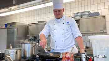 Personalnot: Warum Azubis trotzdem im Gastgewerbe bleiben wollen - br.de