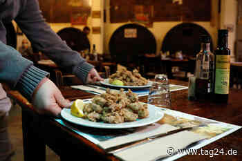 Gewerkschaft sieht im Gastgewerbe Job-Perspektive für Geflüchtete - TAG24