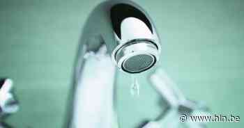 Farys houdt wateronderbreking op 28 juli - Het Laatste Nieuws