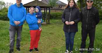 Buurtcomité Debbautshoek start terug op - Het Laatste Nieuws