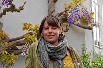 Rheinfelden: Dorothee Rottmann schließt ihr Café „Metamorphose“ - SÜDKURIER Online