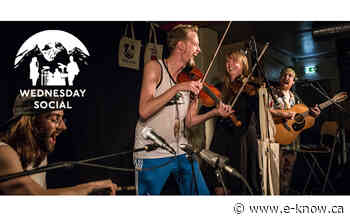 Tradition expanding Trio Svin in Fernie Wednesday | Elk Valley, Fernie - E-Know.ca