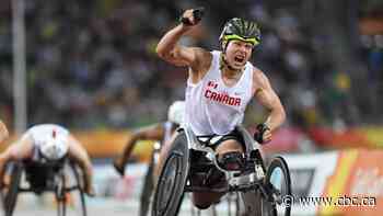 Canadians to watch Friday at the Commonwealth Games