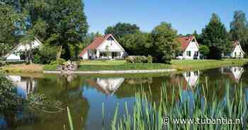 Huurder op huisjespark in Enter vals beschuldigd van permanent wonen; er stond brievenbus voor de deur - Tubantia