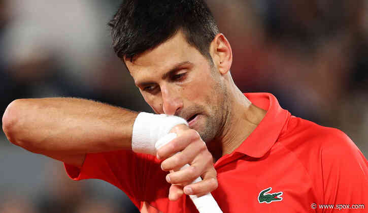 Tennis: Ungeimpfter Novak Djokovic startet nicht in Montreal - SPOX