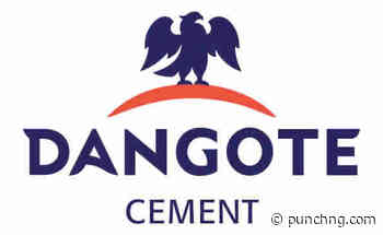 Dangote Cement deploys grinding plants in Ghana, Cote d’Ivoire - Punch Newspapers