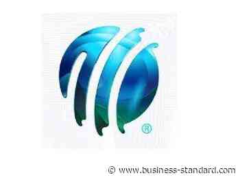ICC awards membership status to Cambodia, Uzbekistan, Cote DIvoires - Business Standard