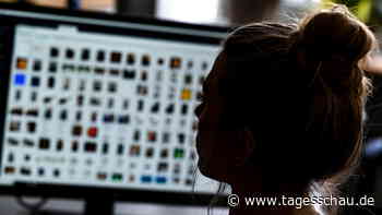 Missbrauchskomplex Wermelskirchen: Hauptverdächtiger zeigt sich kooperativ - tagesschau.de