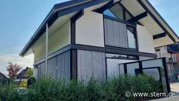 Wermelskirchen: Nachbarn zum mutmaßlichen Pädokriminellen Marcus R. - STERN.de