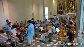 "Sardinia International Summer Music Festival", l’appuntamento è a Santu Lussurgiu - L'Unione Sarda.it