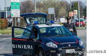 Inseguimento e sparatoria a Rovato ladri fanno fuoco contro carabinieri - Corriere