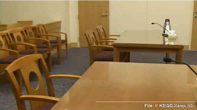 Las Cruces man sentenced to 22 years in prison for murder