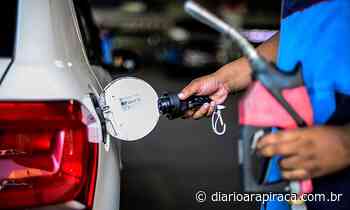 Petrobras anuncia redução no preço do diesel para distribuidoras - Diário Arapiraca