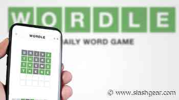 Today's Wordle Answer #412 – August 5, 2022 Solution And Hints