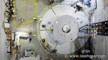 This $2 Billion Water Battery Could Give Green Energy An Astonishing Backup