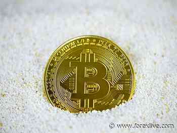 What It Means to Buy the Dip in Cryptocurrency - ForexLive