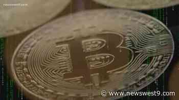 A downturn in the cryptocurrency market and the impacts on West Texas - NewsWest9.com