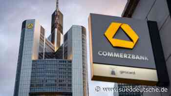 Banken - Frankfurt am Main - Commerzbank verdient überraschend viel - Wirtschaft - Süddeutsche Zeitung - SZ.de
