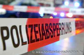 Frankfurt am Main: Junger Mann durch Polizeischuss getötet - Stuttgarter Nachrichten