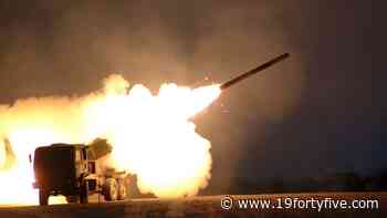 Here Comes Iron Beam: Israel to Spend $150 Million on Laser Defenses - 19FortyFive