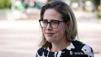 Senate Democrats look to satisfy Sinema's concerns over taxes as they scramble to lock down votes