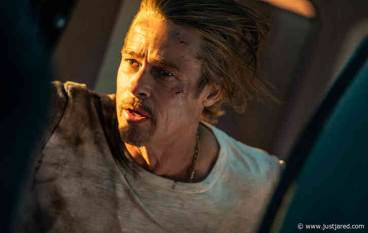 Is There a 'Bullet Train' End Credits Scene? Details Revealed!