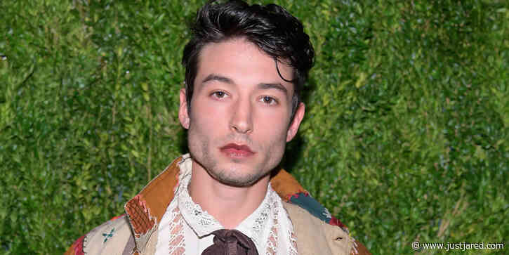 'The Flash' Is Still Being Released, Despite Ezra Miller's Scandals