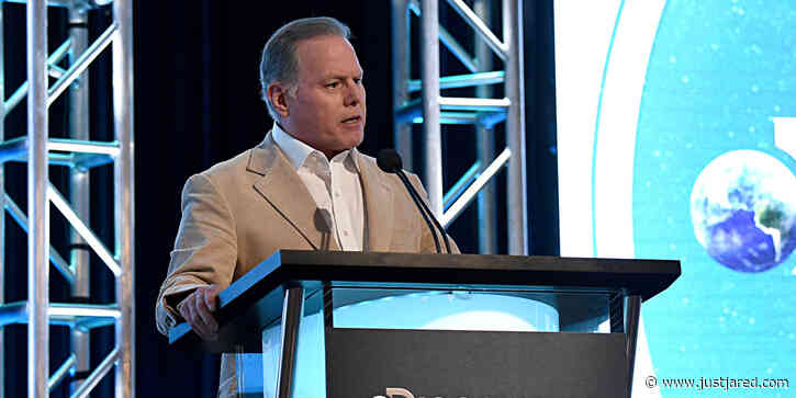 Warner Bros. Discovery CEO David Zaslav Defends Cancelling 'Batgirl'